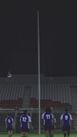 لاعب الوسط المفقود[ مدبلج ] episode 69