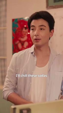 Reborn for You episode 56