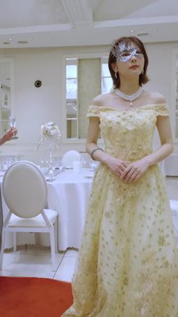 離婚後、私は輝く episode 9