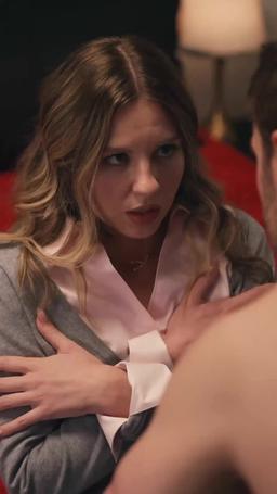 De Chica de Campo a Novia del CEO episode 16