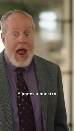 ¡Largo! ¡Yo soy el jefe! episode 23