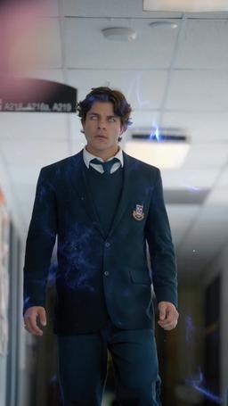 The Scent of My Fated Luna episode 2