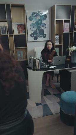 Under Her Control episode 25