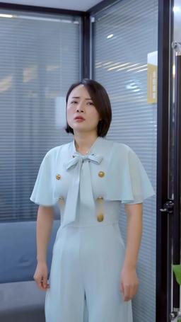 攤牌了，我是全球首富千金 episode 18