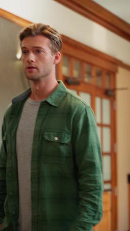 L'amore segreto tra sconosciuti episode 65