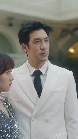 O papai de uma noite é um CEO episode 57