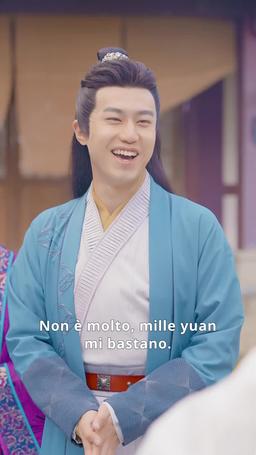 [Doppiaggio] La lancia rossa per mia moglie episode 27