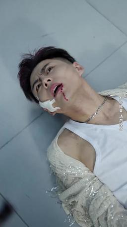 Dari Penjara ke Puncak episode 53