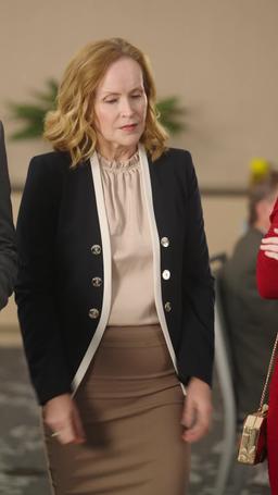 Heiress Crash Lands on Her Husband episode 18