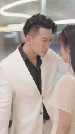 After Rebirth: Entangled with My Ex's Uncle episode 55