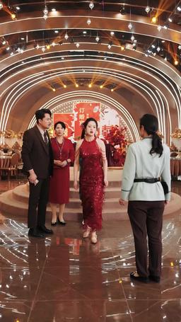 WTF?! My Mom is Billionaire?! episode 11