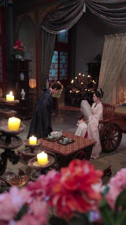 I Crowned My Useless Dad episode 7