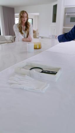 Un incontro predestinato episode 11