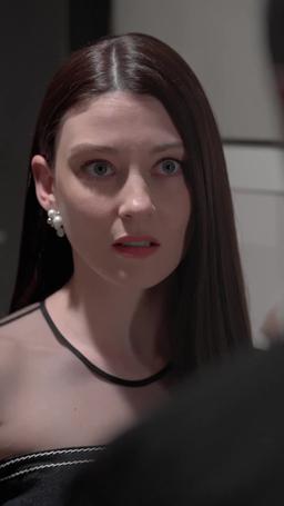 Eredità: la bella e il miliardario episode 41