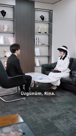 Göz Kamaştıran Yıldırım Nikah episode 13