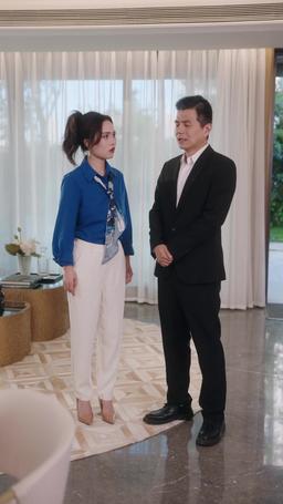 Found Her, Fall for Her episode 18