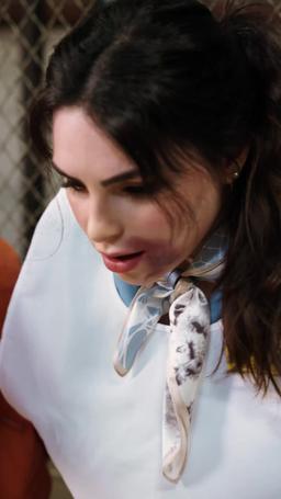 Pregnant by the Golden Billionaire Bachelor episode 32