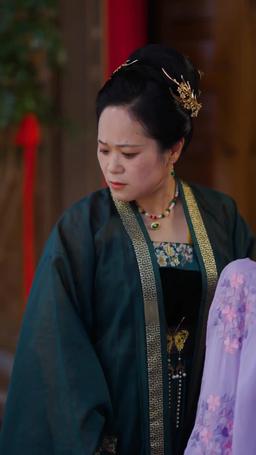 여장군의 반격 episode 2