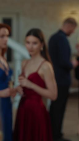 Unidos pelo Casamento, Libertos pelo Amor episode 10