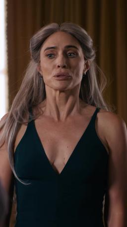 [doblado] La Reina Lobo Alfa Regresa episode 30