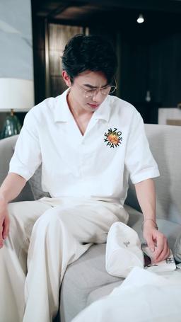 Doktor Qi twoje zagubione dziecko znów płacze episode 11