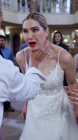 Go Away Stepmom, You Have It All Wrong! episode 25