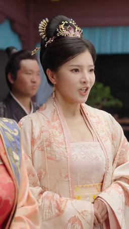 Rising to the Top While I Marry As A Widow episode 53