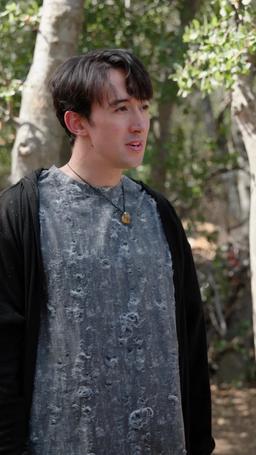 The Price of Loving You episode 49