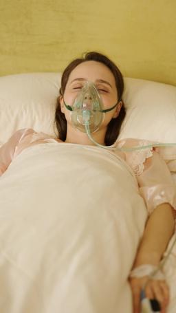 見えない母の愛 episode 45