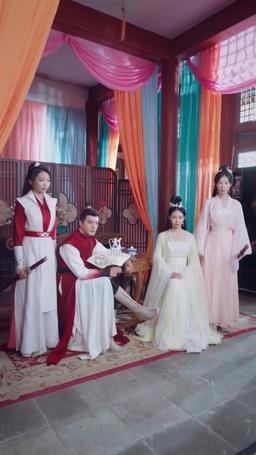 Il Mio Sistema Domina la Dinastia! episode 73