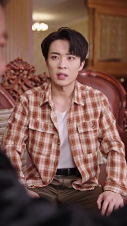 Dulce venganza: la joven esposa del capitán episode 28