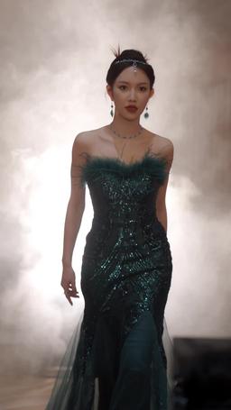 [doblado] La Novia de la Venganza episode 7