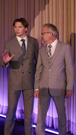 Jangan Remehkan Logika Cewek episode 48