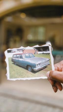 운명의 재회 episode 1