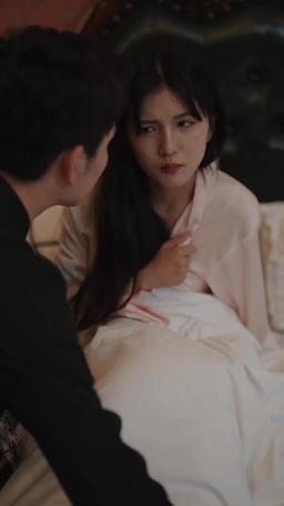 閃婚後，霍爺的馬甲藏不住了 episode 79
