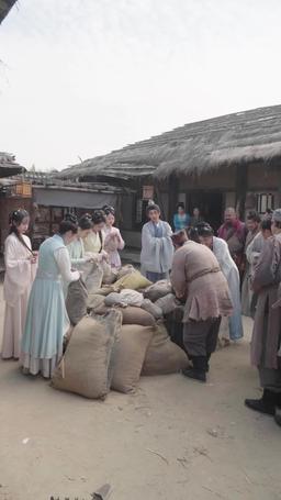 Ritorno al Passato: Viziata dalle Mie Sette Sorelle episode 57