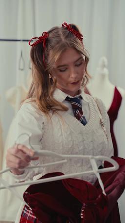 Nigdy nie odrzucaj wilczej księżniczki episode 26