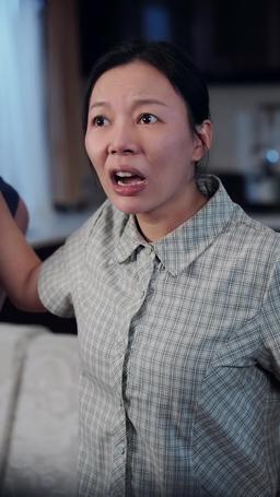 Geç Açan Çiçek episode 21