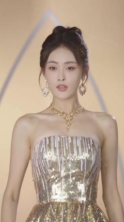 L'ereditiera cremisi episode 4