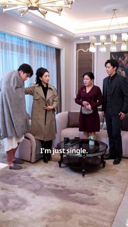 The Family Plan: Love Strikes Twice episode 6