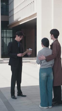 Siódme uderzenie serca episode 16