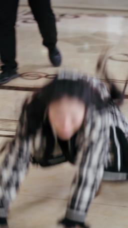 Quando a Neblina Levanta, Me Ame episode 15