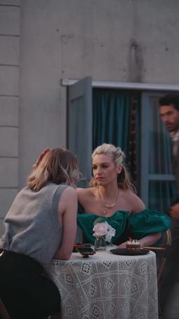 Non torneremo mai mai insieme episode 27