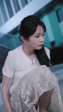 Oops! I Fell for the Cursed Male Lead episode 3