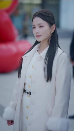 كل نجوم الكون هي أنت episode 18