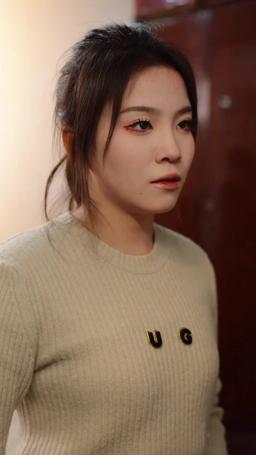 女兒，再愛我一次 episode 75