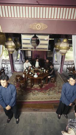 Invincible: The Underdog Stuns the World episode 29