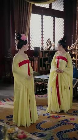 Mind's Eye: From Banishment to Blessing episode 12