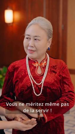 Faire Semblant Jusqu'au Bout episode 62