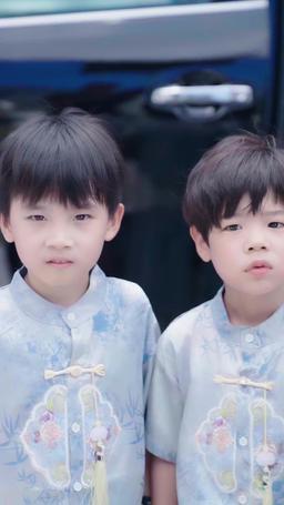 空から五つ子！？ パパ、お願いね！ episode 9